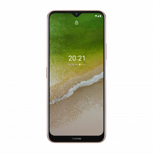 Nokia G50 (Bild: HMD Global)